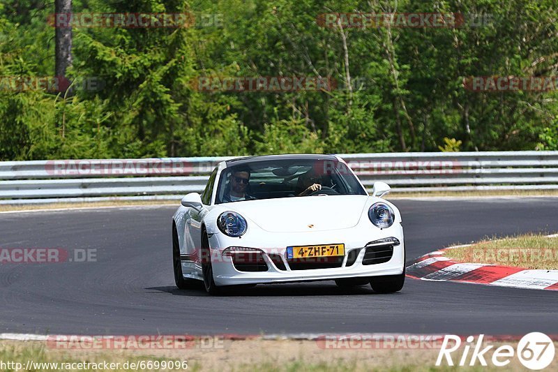 Bild #6699096 - Touristenfahrten Nürburgring Nordschleife (07.07.2019)