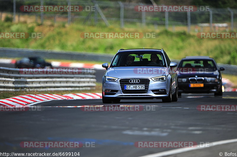 Bild #6699104 - Touristenfahrten Nürburgring Nordschleife (07.07.2019)