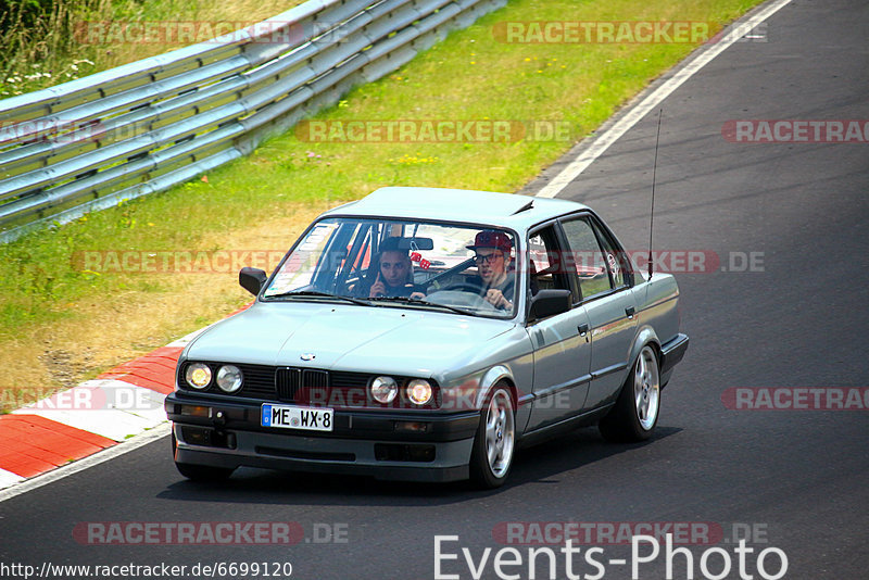 Bild #6699120 - Touristenfahrten Nürburgring Nordschleife (07.07.2019)