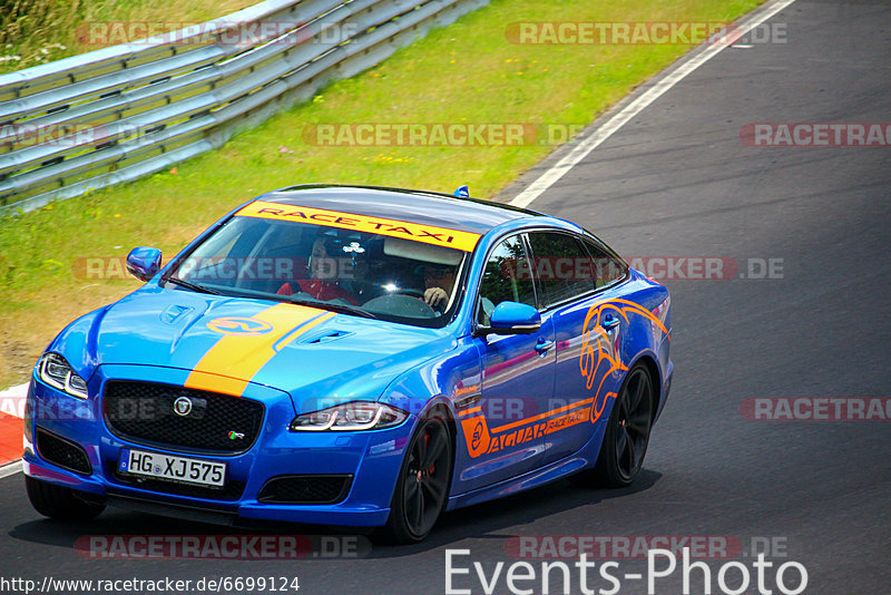 Bild #6699124 - Touristenfahrten Nürburgring Nordschleife (07.07.2019)