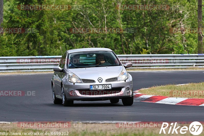 Bild #6699202 - Touristenfahrten Nürburgring Nordschleife (07.07.2019)