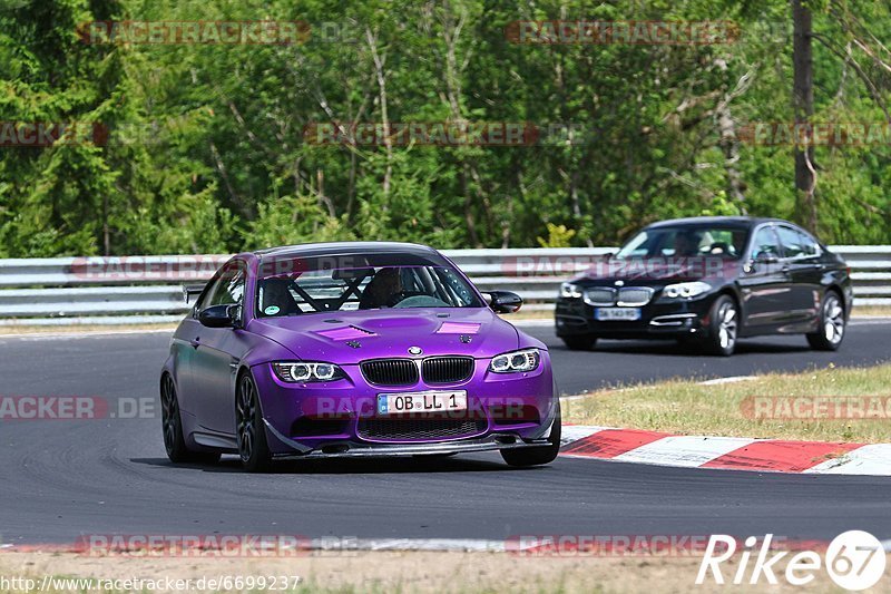 Bild #6699237 - Touristenfahrten Nürburgring Nordschleife (07.07.2019)