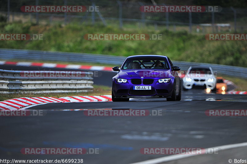 Bild #6699238 - Touristenfahrten Nürburgring Nordschleife (07.07.2019)