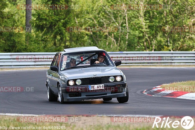 Bild #6699265 - Touristenfahrten Nürburgring Nordschleife (07.07.2019)