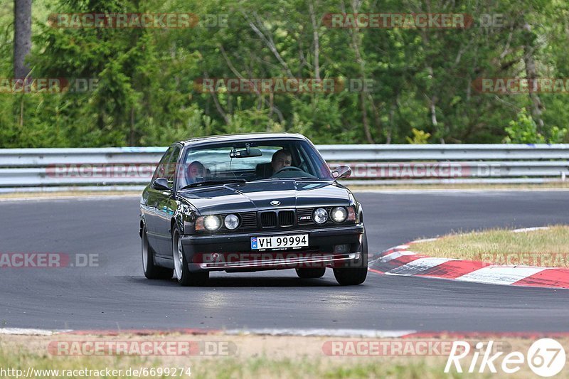 Bild #6699274 - Touristenfahrten Nürburgring Nordschleife (07.07.2019)