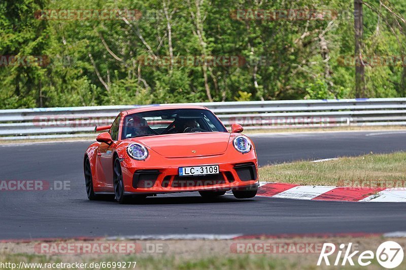 Bild #6699277 - Touristenfahrten Nürburgring Nordschleife (07.07.2019)