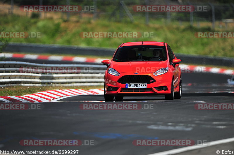 Bild #6699297 - Touristenfahrten Nürburgring Nordschleife (07.07.2019)