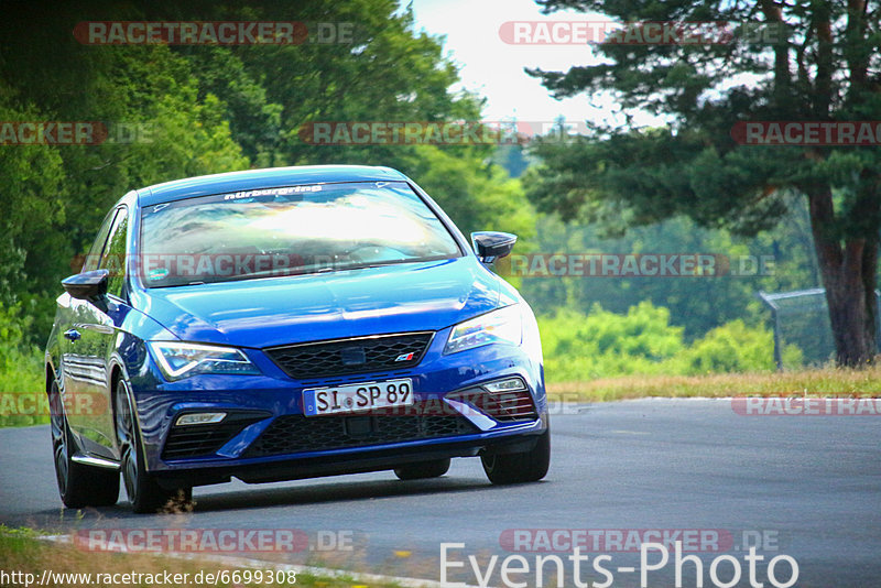 Bild #6699308 - Touristenfahrten Nürburgring Nordschleife (07.07.2019)