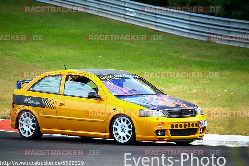 Bild #6699329 - Touristenfahrten Nürburgring Nordschleife (07.07.2019)