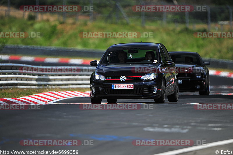 Bild #6699359 - Touristenfahrten Nürburgring Nordschleife (07.07.2019)