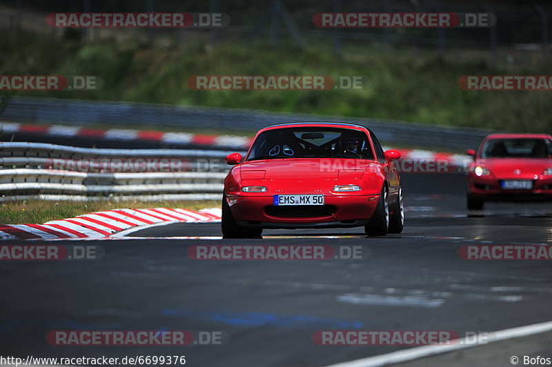 Bild #6699376 - Touristenfahrten Nürburgring Nordschleife (07.07.2019)