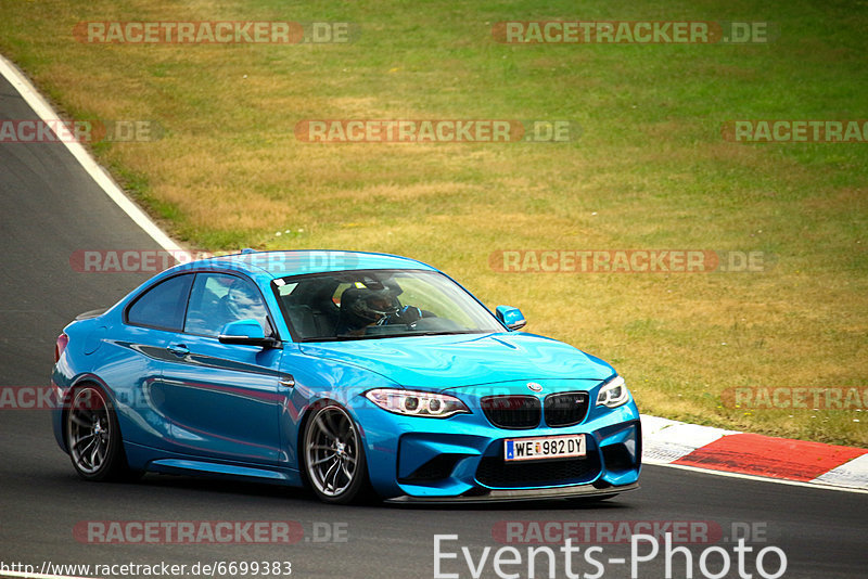 Bild #6699383 - Touristenfahrten Nürburgring Nordschleife (07.07.2019)