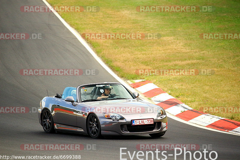 Bild #6699388 - Touristenfahrten Nürburgring Nordschleife (07.07.2019)