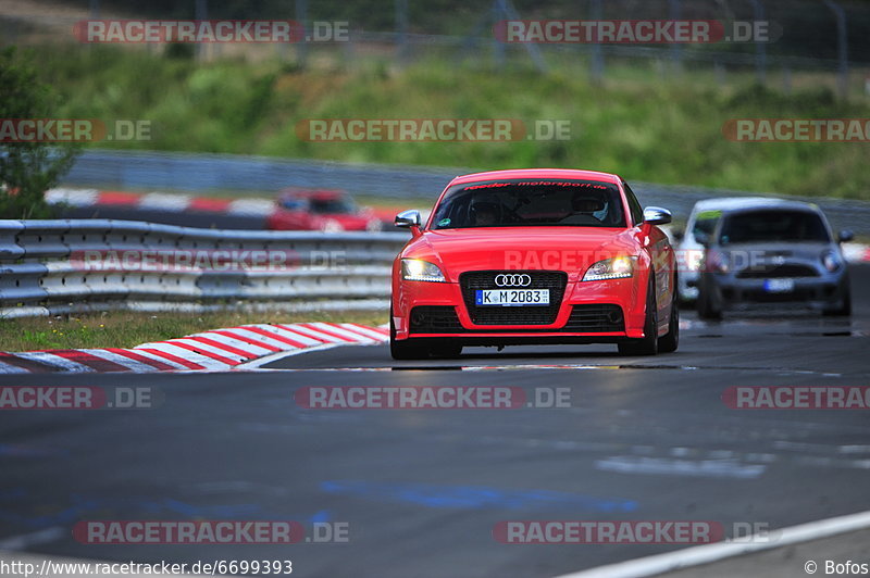 Bild #6699393 - Touristenfahrten Nürburgring Nordschleife (07.07.2019)