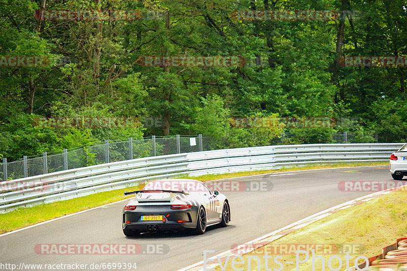 Bild #6699394 - Touristenfahrten Nürburgring Nordschleife (07.07.2019)