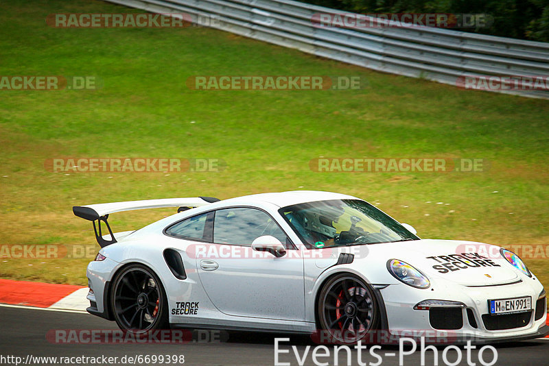 Bild #6699398 - Touristenfahrten Nürburgring Nordschleife (07.07.2019)