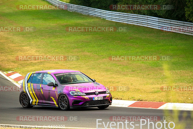 Bild #6699400 - Touristenfahrten Nürburgring Nordschleife (07.07.2019)