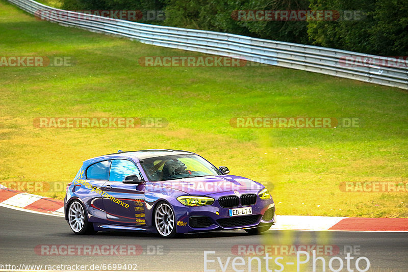 Bild #6699402 - Touristenfahrten Nürburgring Nordschleife (07.07.2019)