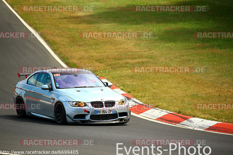 Bild #6699405 - Touristenfahrten Nürburgring Nordschleife (07.07.2019)