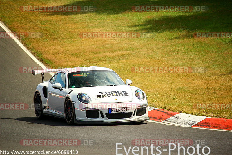 Bild #6699410 - Touristenfahrten Nürburgring Nordschleife (07.07.2019)