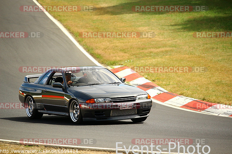 Bild #6699414 - Touristenfahrten Nürburgring Nordschleife (07.07.2019)