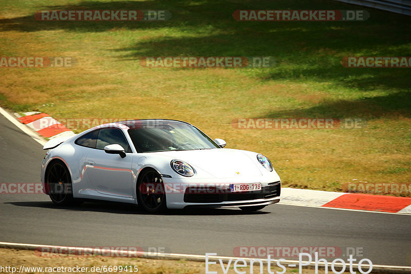 Bild #6699415 - Touristenfahrten Nürburgring Nordschleife (07.07.2019)