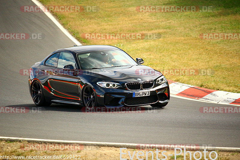 Bild #6699422 - Touristenfahrten Nürburgring Nordschleife (07.07.2019)