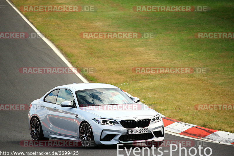 Bild #6699425 - Touristenfahrten Nürburgring Nordschleife (07.07.2019)