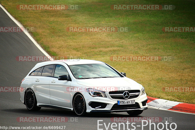 Bild #6699427 - Touristenfahrten Nürburgring Nordschleife (07.07.2019)