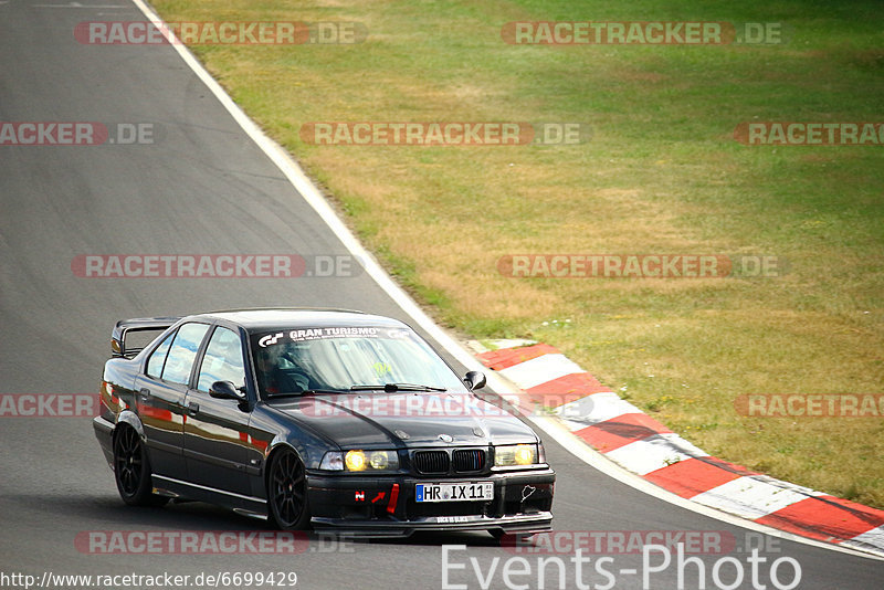 Bild #6699429 - Touristenfahrten Nürburgring Nordschleife (07.07.2019)