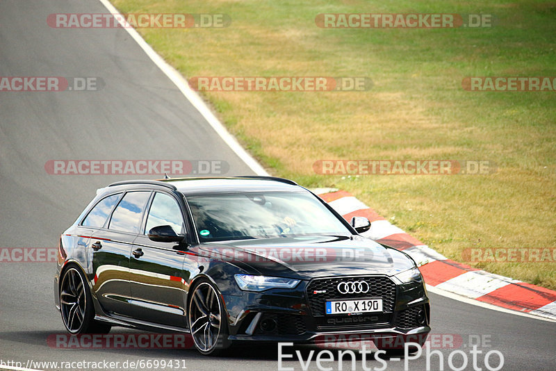 Bild #6699431 - Touristenfahrten Nürburgring Nordschleife (07.07.2019)