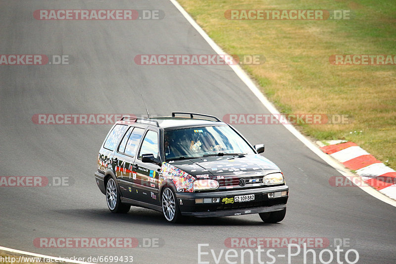 Bild #6699433 - Touristenfahrten Nürburgring Nordschleife (07.07.2019)