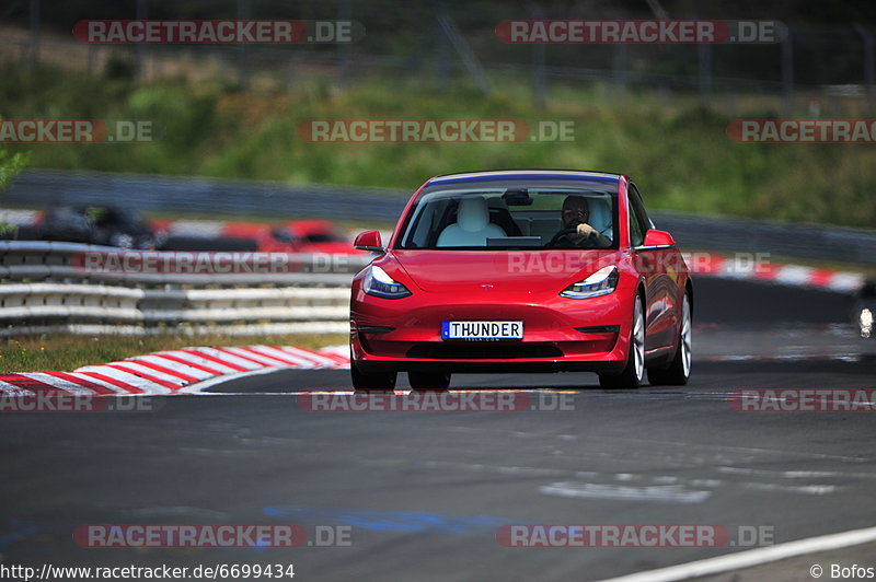 Bild #6699434 - Touristenfahrten Nürburgring Nordschleife (07.07.2019)