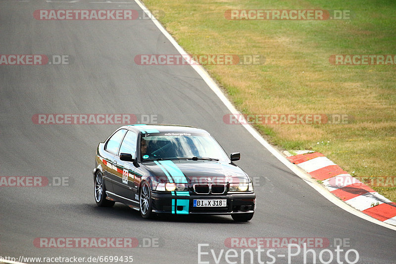 Bild #6699435 - Touristenfahrten Nürburgring Nordschleife (07.07.2019)