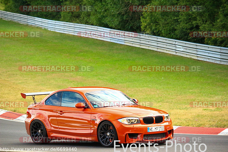 Bild #6699440 - Touristenfahrten Nürburgring Nordschleife (07.07.2019)