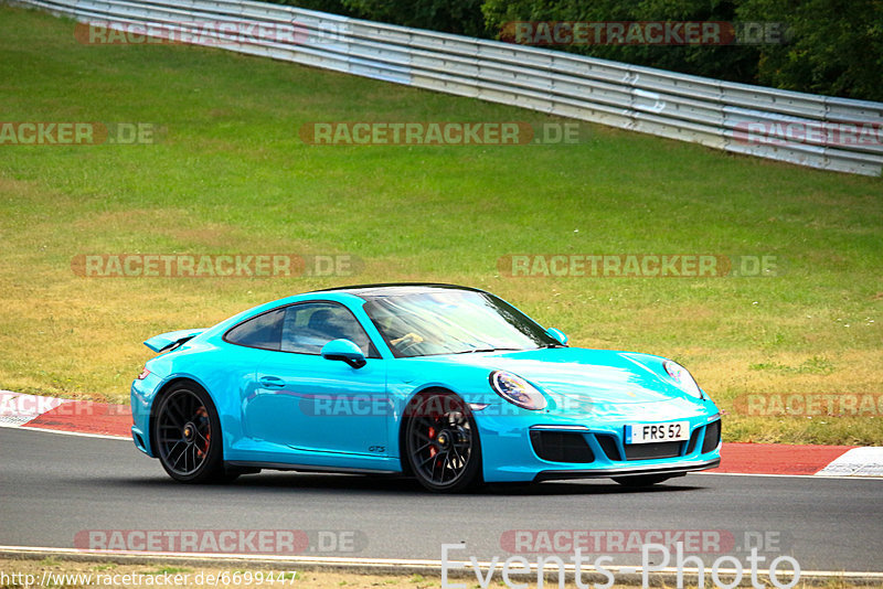 Bild #6699447 - Touristenfahrten Nürburgring Nordschleife (07.07.2019)