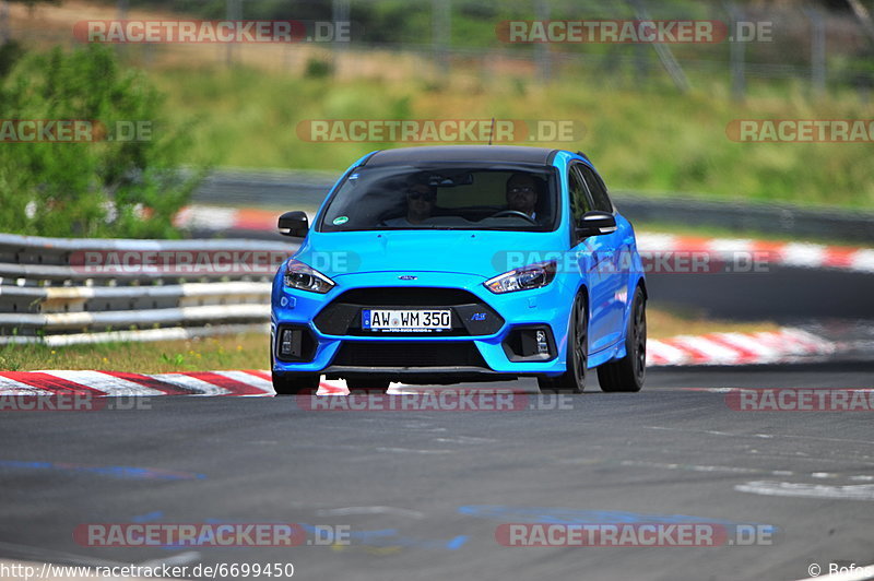 Bild #6699450 - Touristenfahrten Nürburgring Nordschleife (07.07.2019)