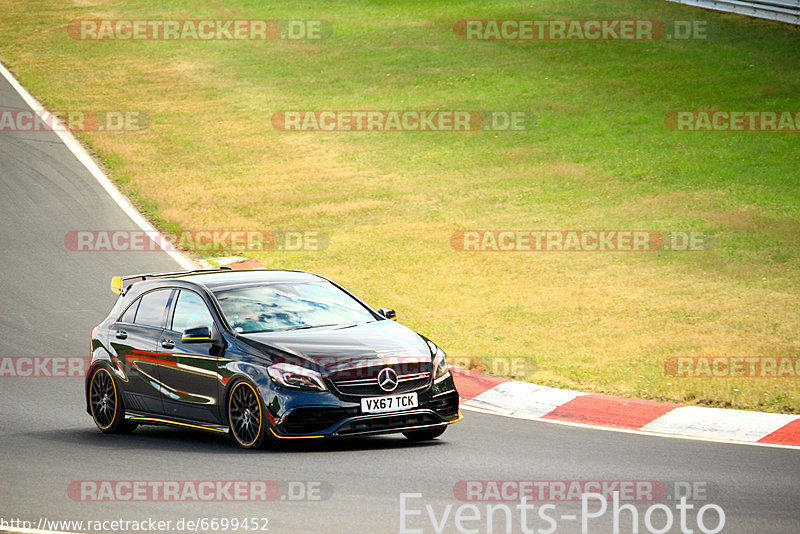 Bild #6699452 - Touristenfahrten Nürburgring Nordschleife (07.07.2019)