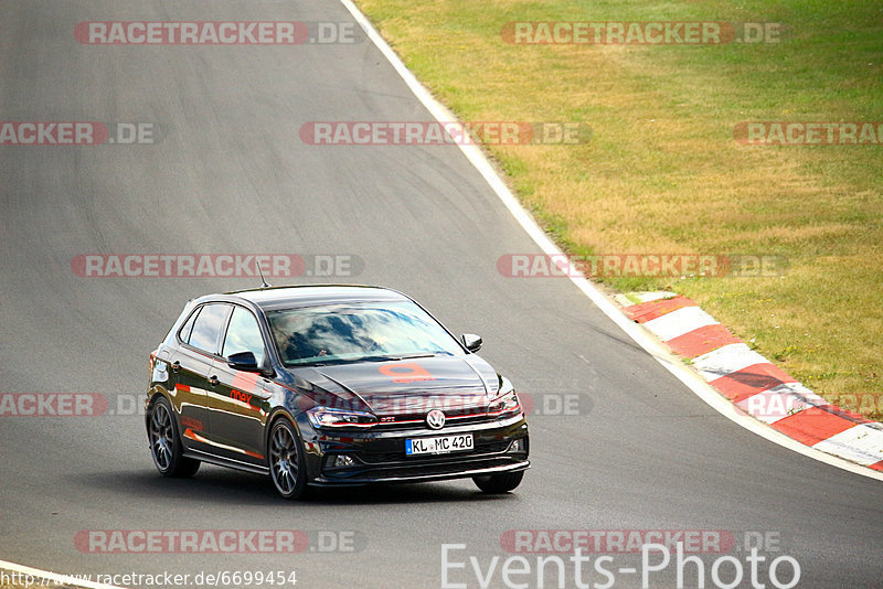 Bild #6699454 - Touristenfahrten Nürburgring Nordschleife (07.07.2019)