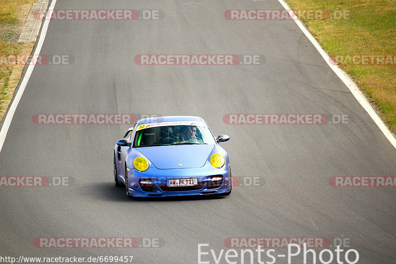 Bild #6699457 - Touristenfahrten Nürburgring Nordschleife (07.07.2019)