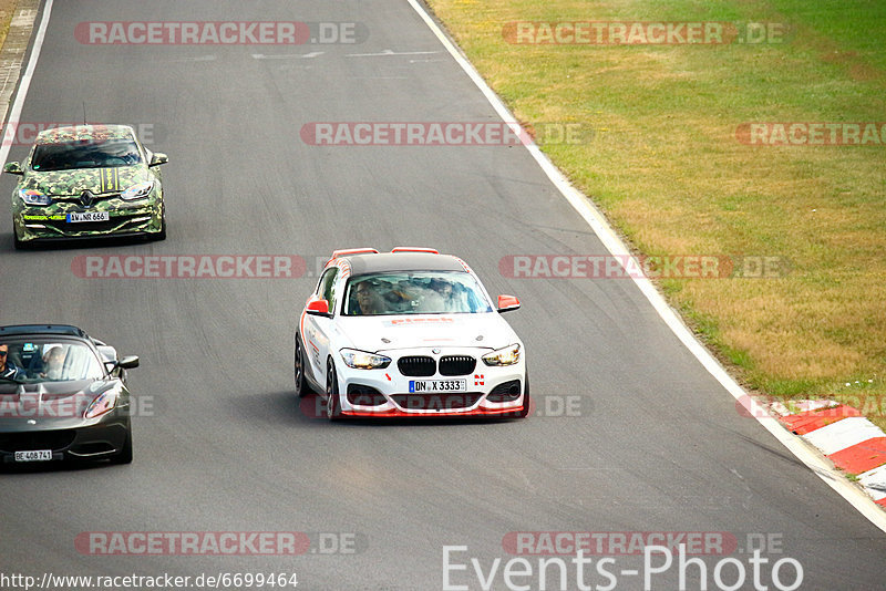 Bild #6699464 - Touristenfahrten Nürburgring Nordschleife (07.07.2019)