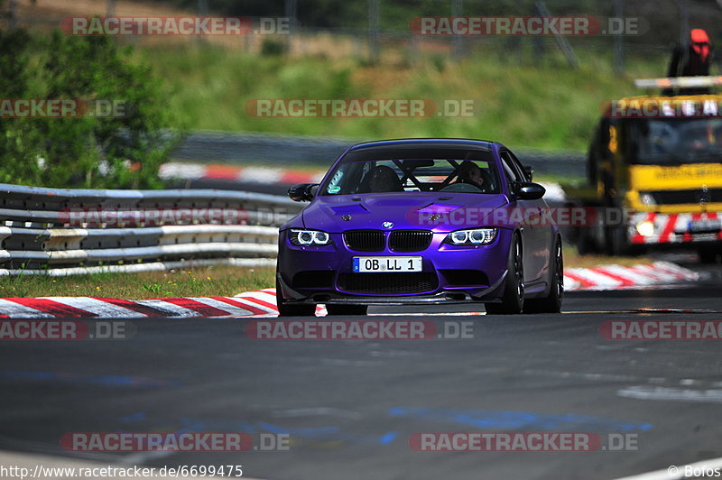 Bild #6699475 - Touristenfahrten Nürburgring Nordschleife (07.07.2019)