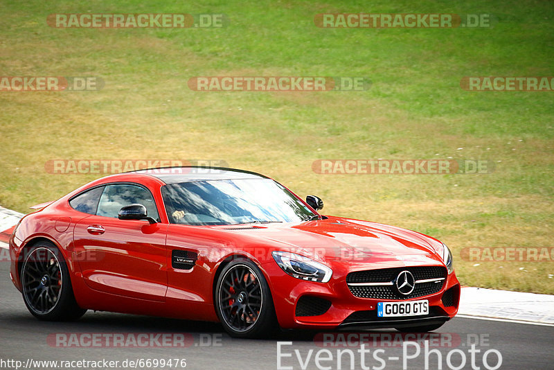 Bild #6699476 - Touristenfahrten Nürburgring Nordschleife (07.07.2019)