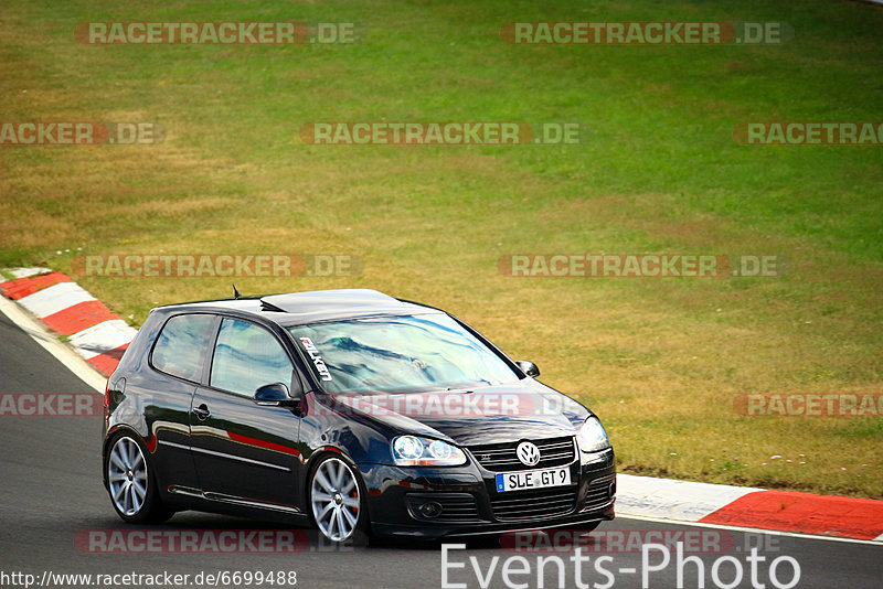 Bild #6699488 - Touristenfahrten Nürburgring Nordschleife (07.07.2019)