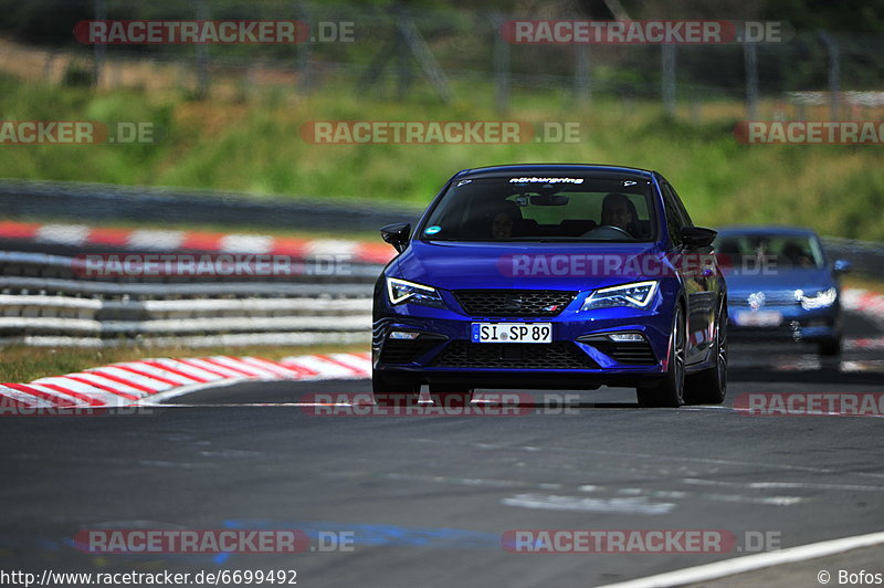 Bild #6699492 - Touristenfahrten Nürburgring Nordschleife (07.07.2019)