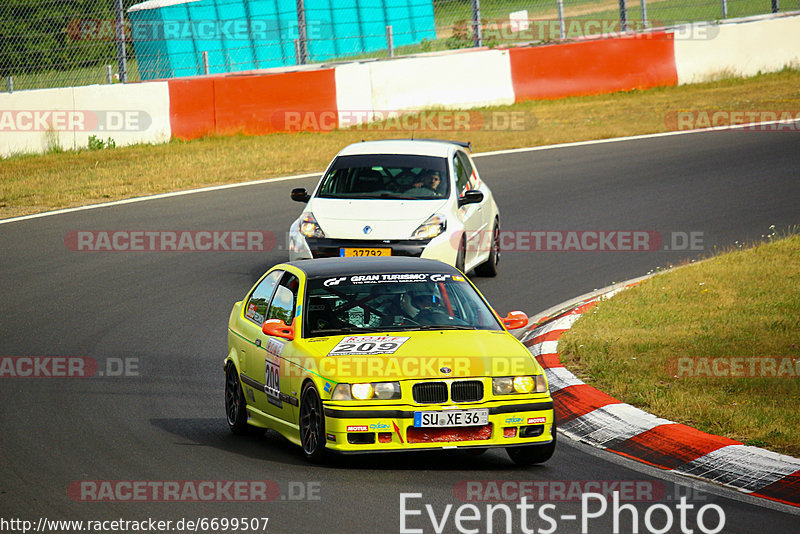 Bild #6699507 - Touristenfahrten Nürburgring Nordschleife (07.07.2019)