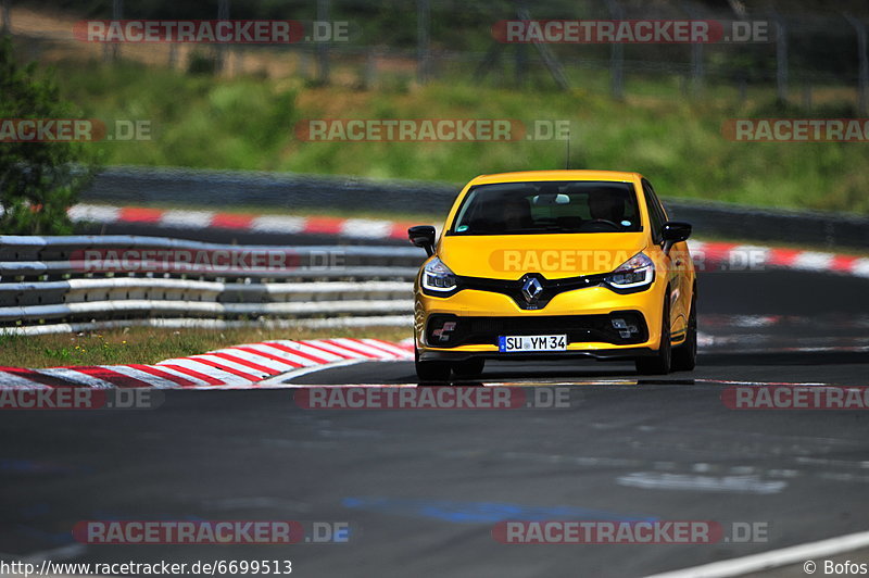 Bild #6699513 - Touristenfahrten Nürburgring Nordschleife (07.07.2019)