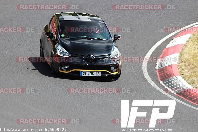 Bild #6699527 - Touristenfahrten Nürburgring Nordschleife (07.07.2019)