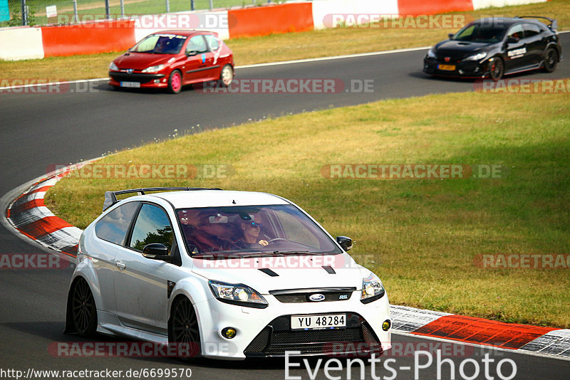 Bild #6699570 - Touristenfahrten Nürburgring Nordschleife (07.07.2019)