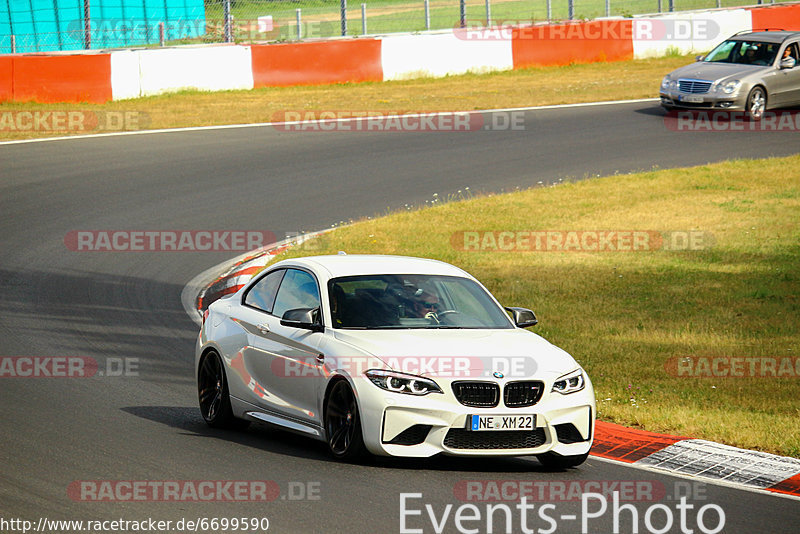 Bild #6699590 - Touristenfahrten Nürburgring Nordschleife (07.07.2019)